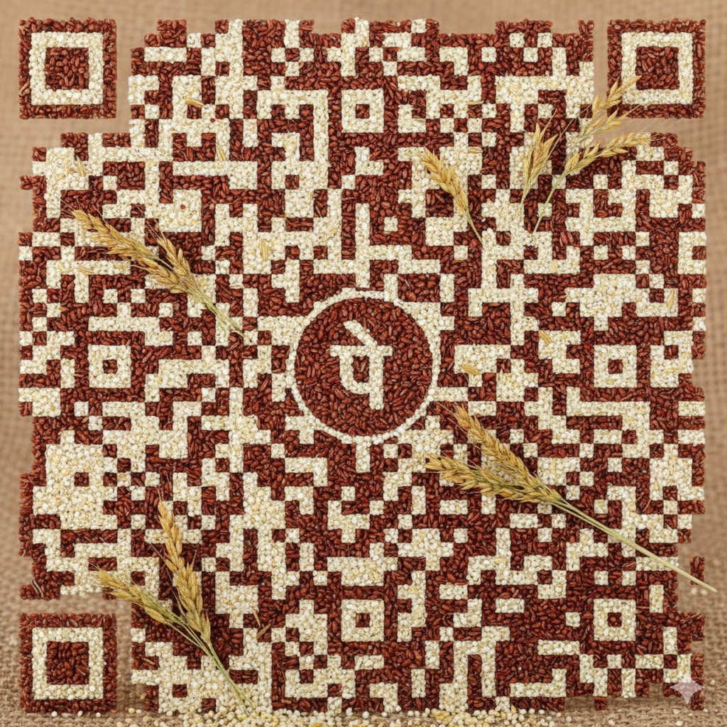 Payment QR Code